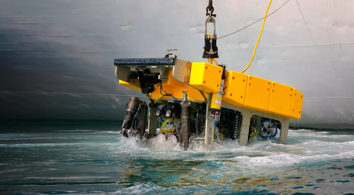 Harvest Technology Group Finalists for the Australian Subsea Business Awards
